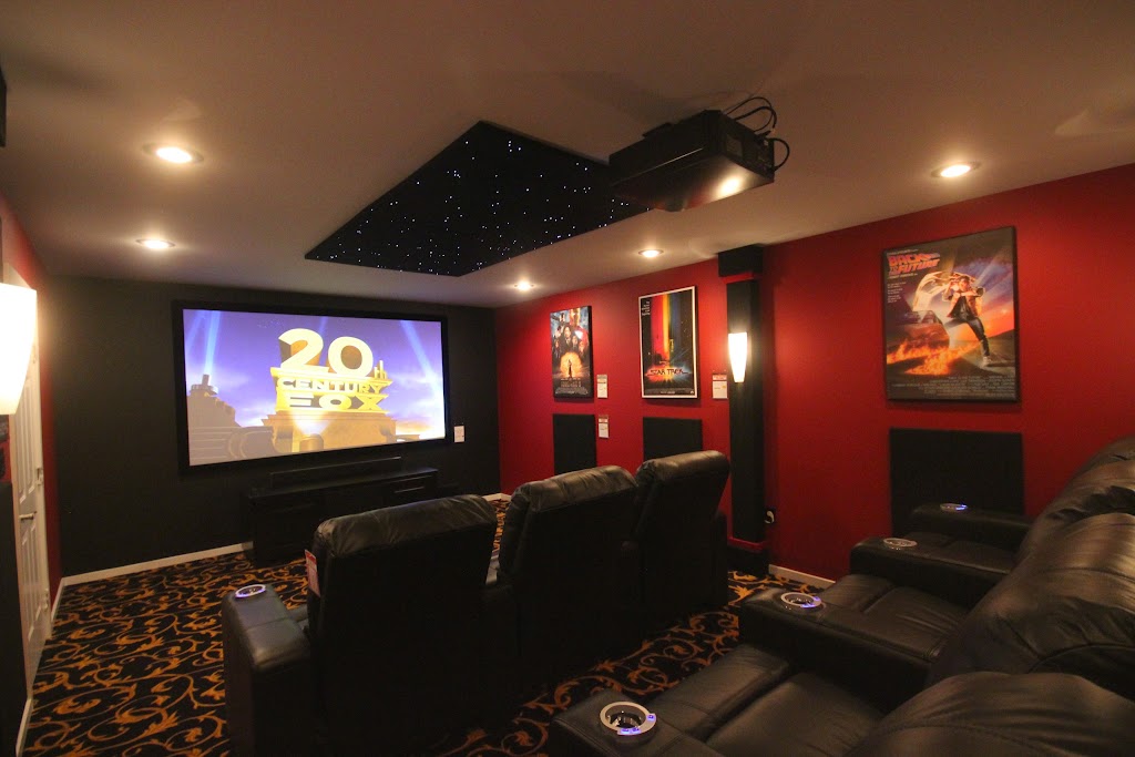 Home Theater Seattle - By Appointment Only | 11524 Mukilteo Speedway #106, Mukilteo, WA 98275, USA | Phone: (425) 249-3004