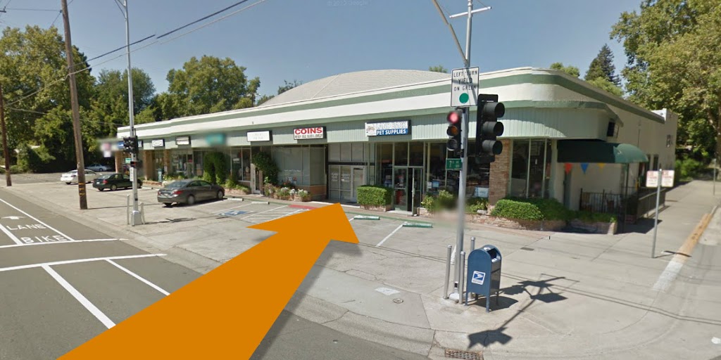 Gold Bug Coins & Jewelry | 3204 Riverside Blvd, Sacramento, CA 95818, USA | Phone: (916) 447-2646