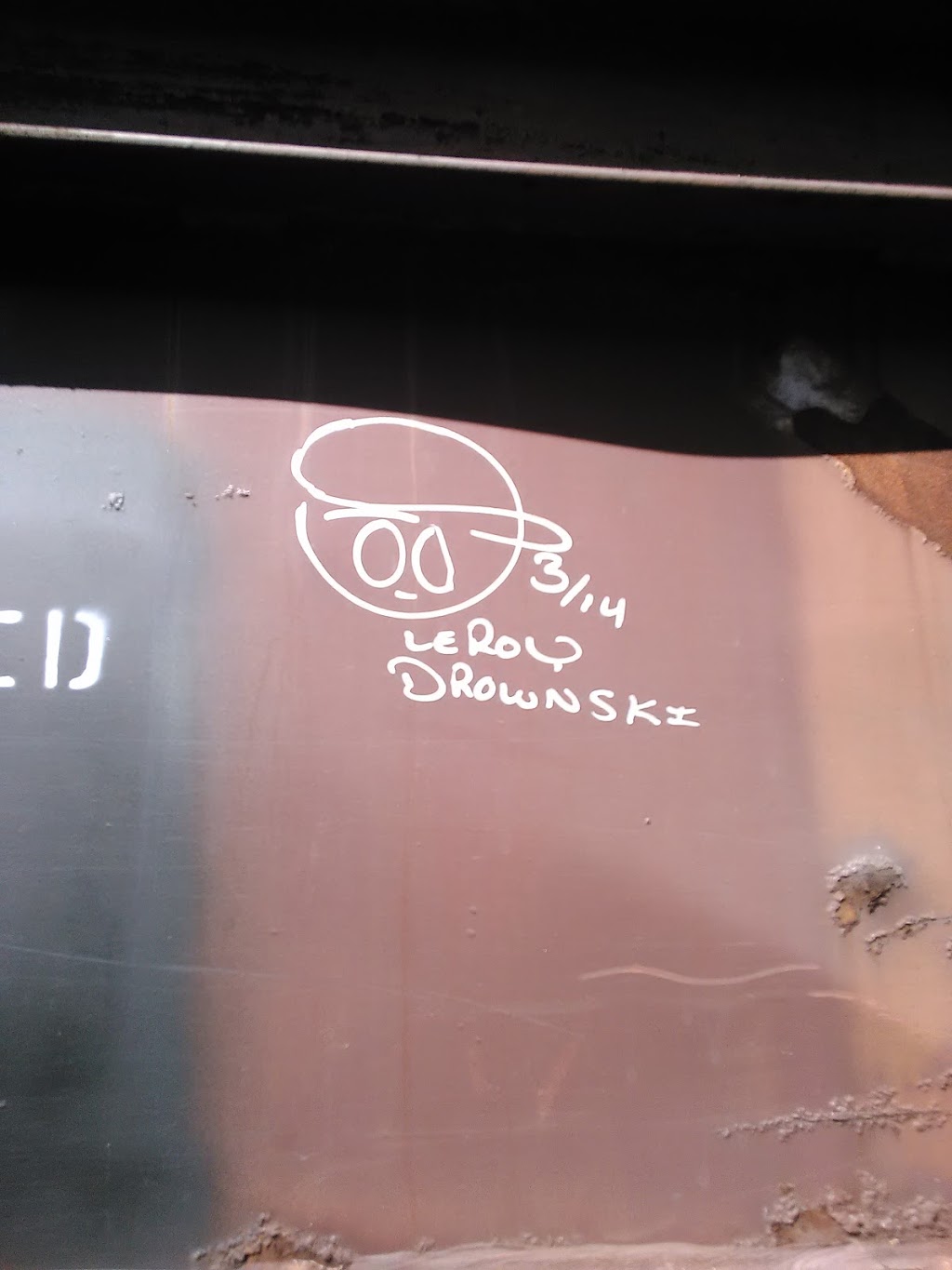 CSX Transportation Frontier Yard | 1836 Broadway, Buffalo, NY 14212, USA | Phone: (800) 232-0144