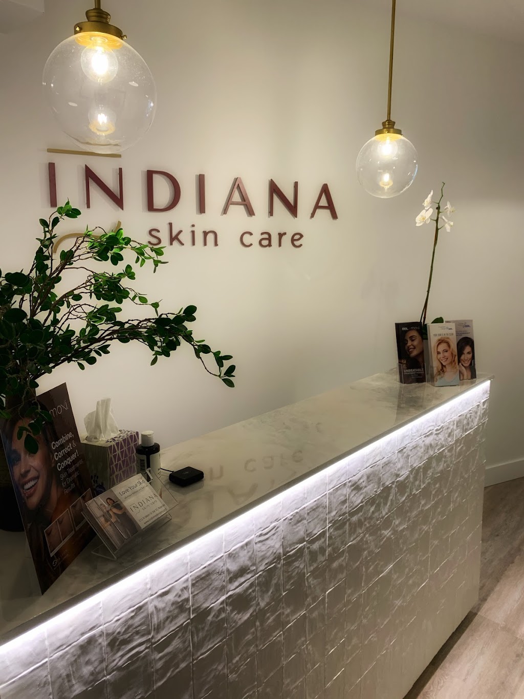 Indiana Skin Care | 212 N Main St Suite 2C, Roanoke, IN 46783, USA | Phone: (260) 676-0330