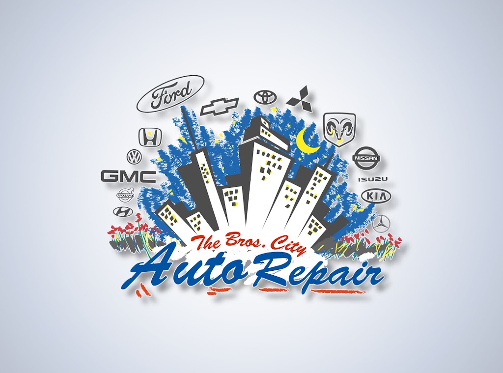 The Bros City Auto Repair | 1116 E California Ave, Bakersfield, CA 93307, USA | Phone: (661) 497-9910