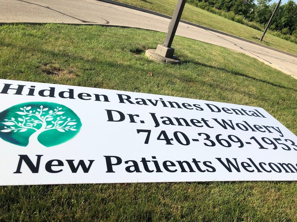 Hidden Ravines Dental | 28 Hidden Ravines Dr, Powell, OH 43065, USA | Phone: (740) 369-1953