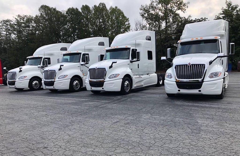 Whites International Trucks | 1924 Brentwood St, High Point, NC 27260, USA | Phone: (336) 889-2121 Whites International Trucks | 1924 Brentwood St, High Point, NC 27260, USA | Phone: (336) 889-2121