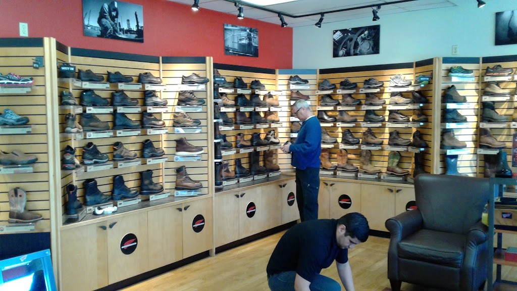 Red Wing - Long Beach, CA | 4284 Atlantic Ave, Long Beach, CA 90807, USA | Phone: (562) 426-6898