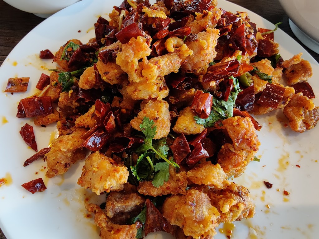 frice szechuan restaurant (Chino Hills) | 15840 Soquel Canyon Pkwy A, Chino Hills, CA 91709 | Phone: (909) 606-3200