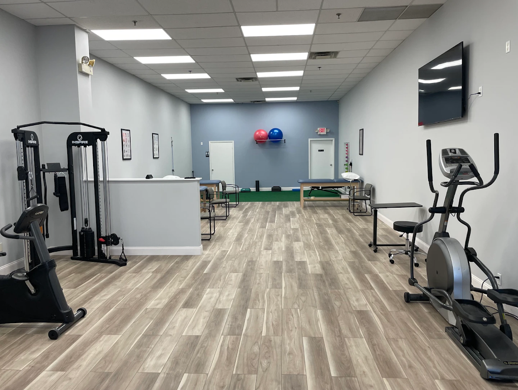 Vitalize Physical Therapy & Sports Rehab | 520 US-9, Manalapan Township, NJ 07726, USA | Phone: (732) 617-6453