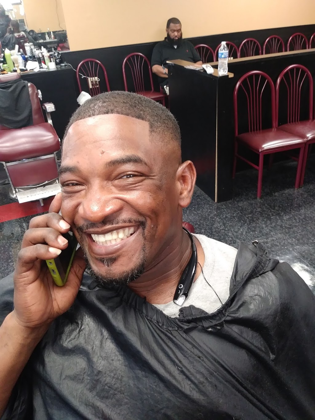 Platinum Blades Barber and Beauty Shop | 6200 Knight Arnold Rd Suite 109, Memphis, TN 38115, USA | Phone: (901) 425-4298