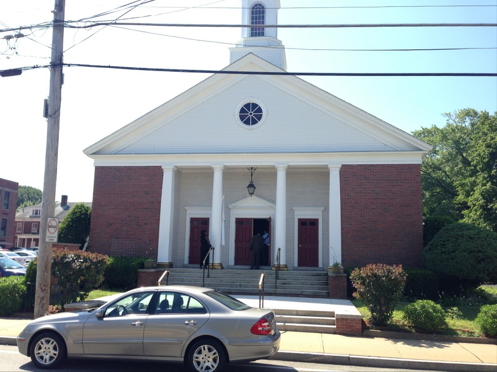 Brockton Temple SDA Church | 235 Court St, Brockton, MA 02302, USA | Phone: (508) 588-8436