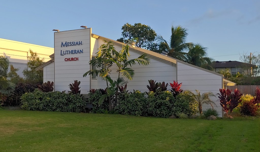 Messiah Lutheran Church | 91-679 Fort Weaver Rd, Ewa Beach, HI 96706, USA | Phone: (808) 227-3930 Messiah Lutheran Church | 91-679 Fort Weaver Rd, Ewa Beach, HI 96706, USA | Phone: (808) 227-3930
