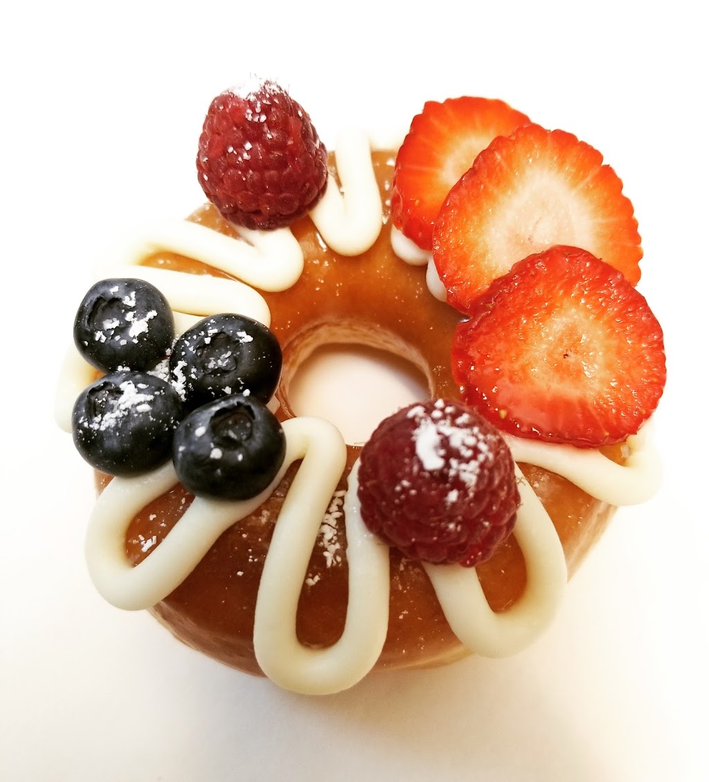 Johns Donuts | 7447 Hillcrest Rd # 102, Frisco, TX 75035, USA | Phone: (214) 872-3331