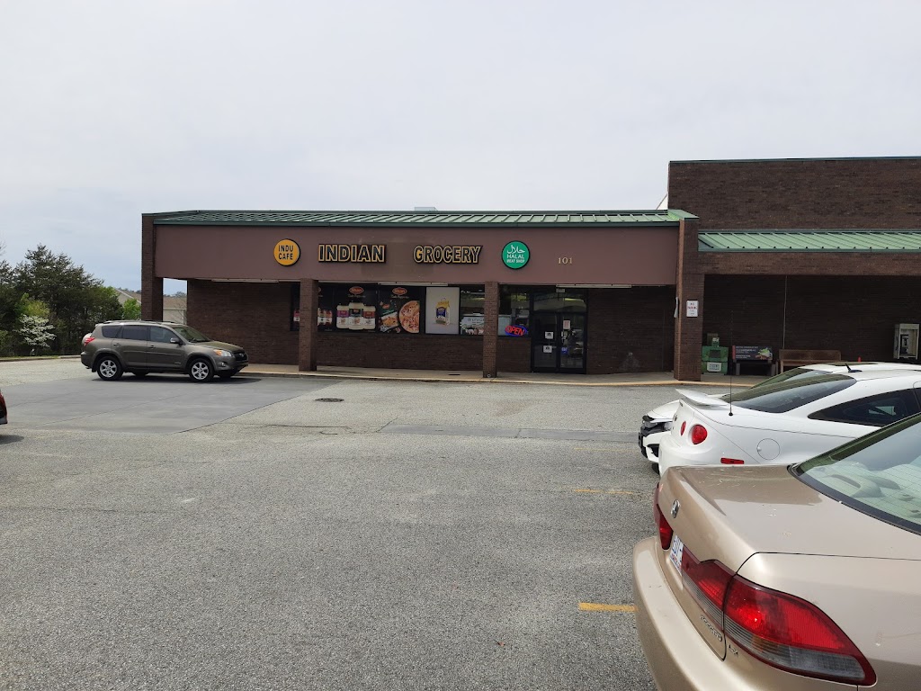 INDU INDIAN GROCERY and Fresh farmers market | 2531 Eastchester Dr #101, High Point, NC 27265, USA | Phone: (336) 875-8114