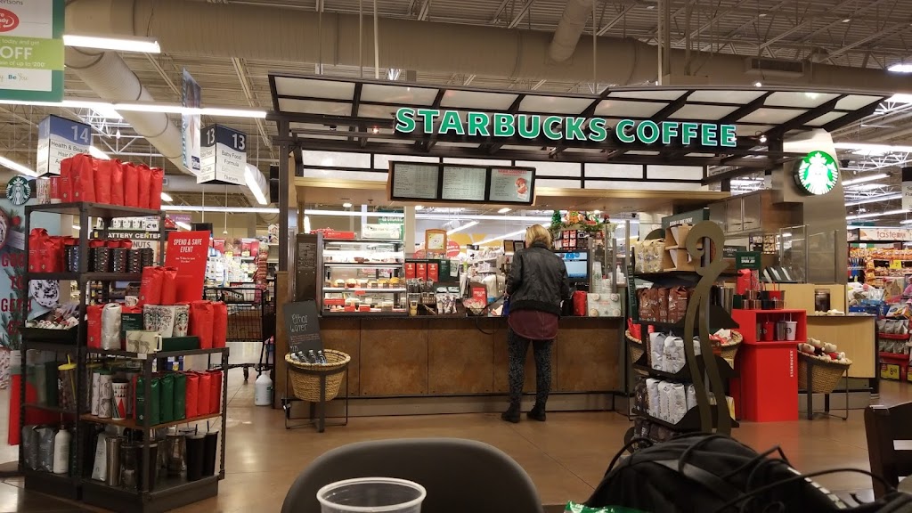 Starbucks | 11720 W Charleston Blvd, Las Vegas, NV 89135, USA | Phone: (702) 363-1153