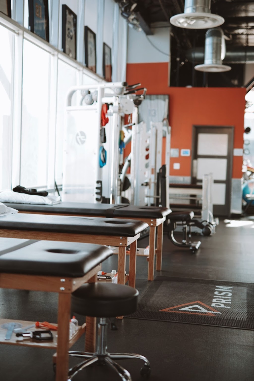 PRISM Physical Therapy | Ponderosa Plaza, 6823 Ponderosa Way, Las Vegas, NV 89118, USA | Phone: (702) 665-4054