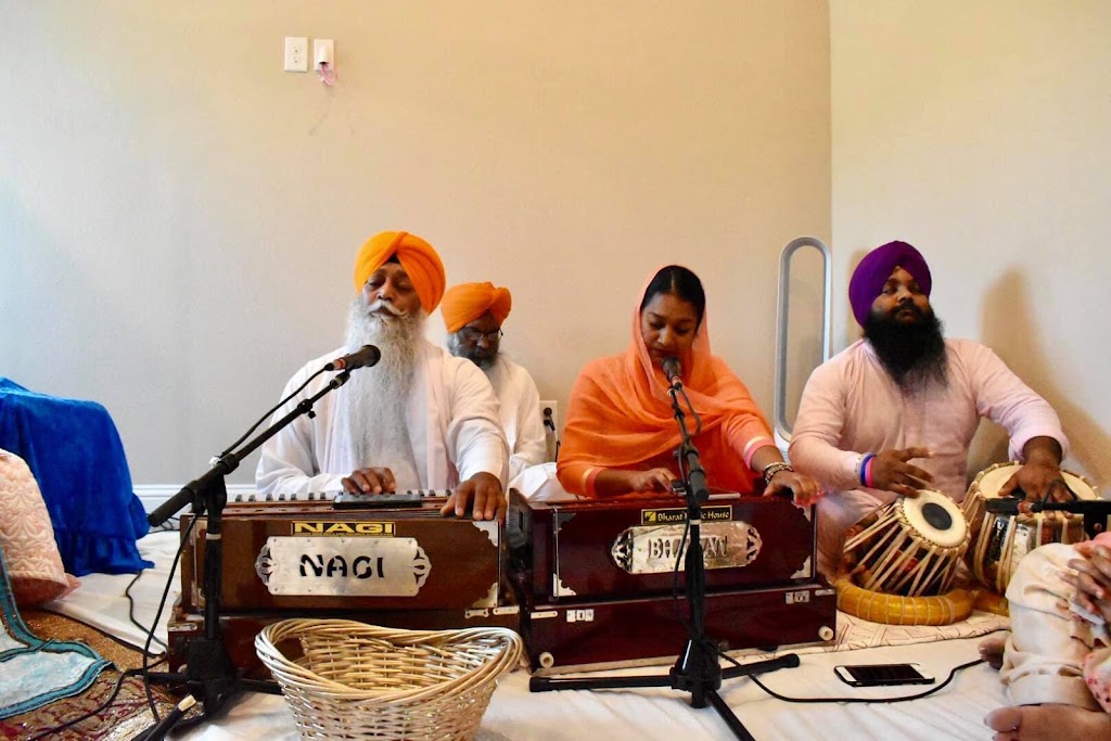 Eknoor Gurdwara | 8785 McKinney Rd, Frisco, TX 75034, USA | Phone: (214) 854-6253