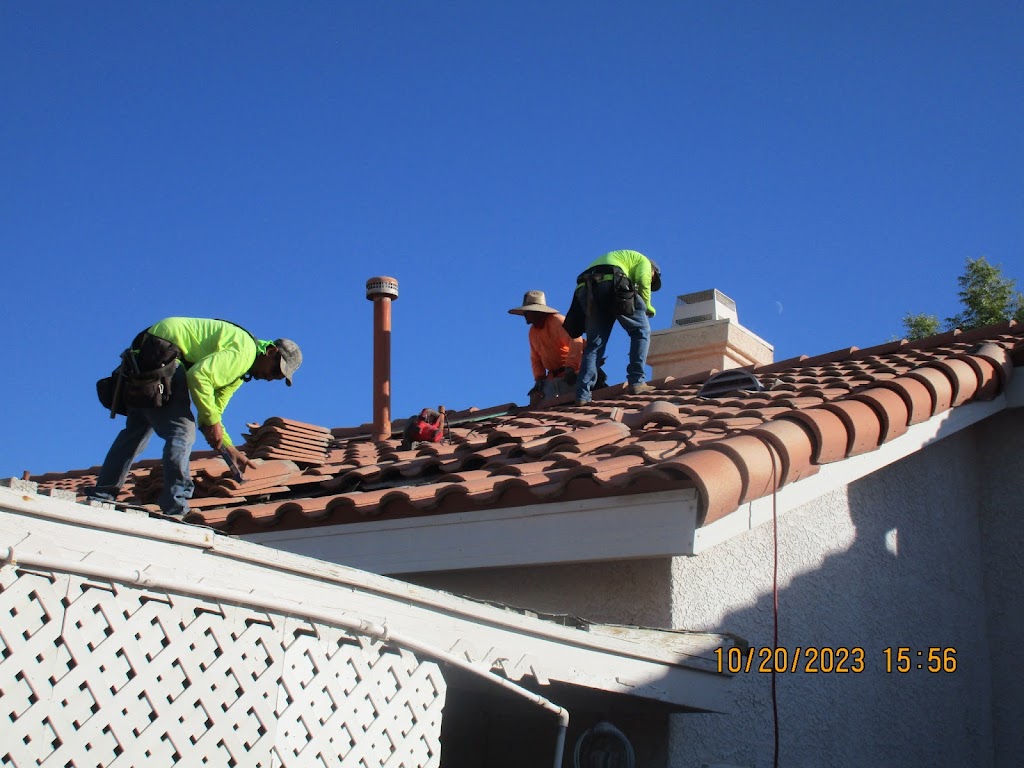 Baccus Roofing | 112 Maple St, Henderson, NV 89015, USA | Phone: (702) 566-9993