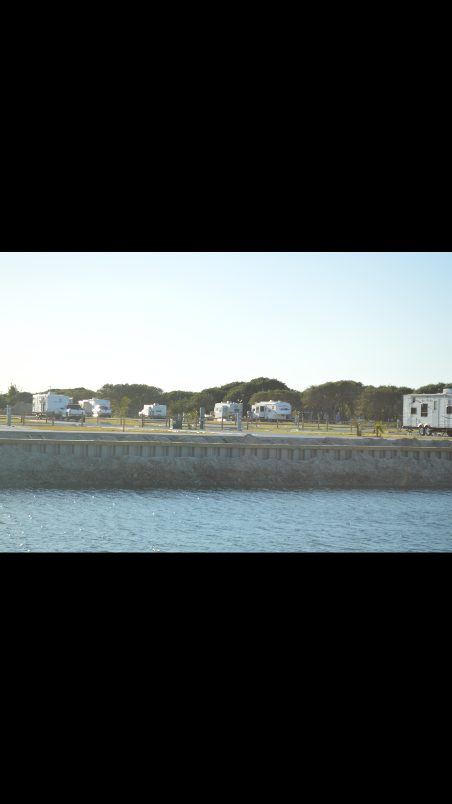 Coastal Palms RV Sites | 2332 San Antonio St, Rockport, TX 78382, USA | Phone: (361) 463-8602