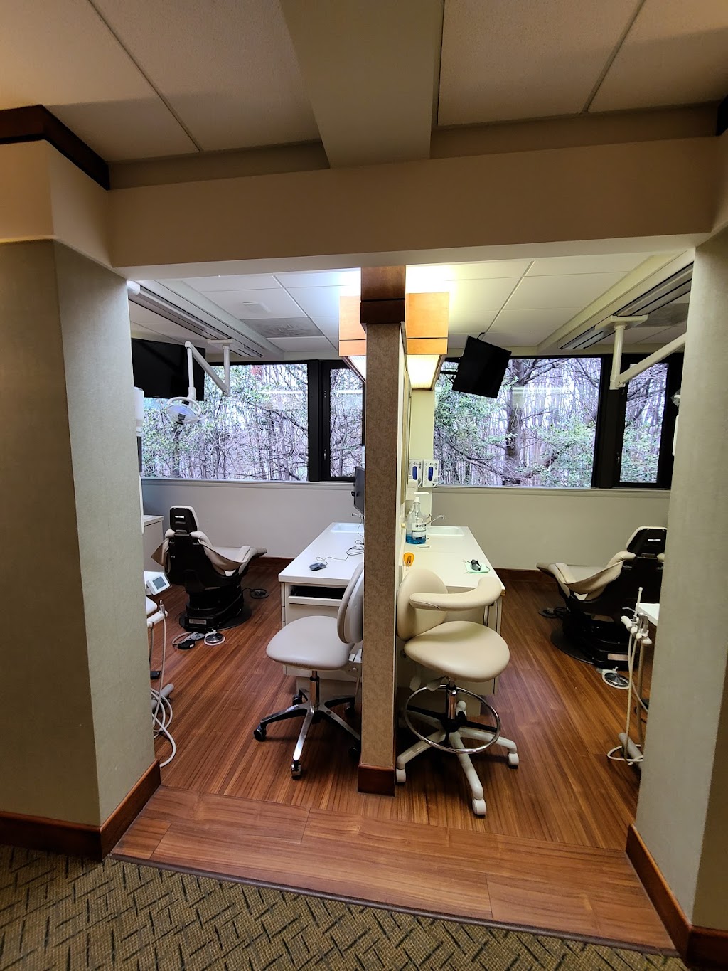 Woodbridge Family Dental | 13601 Office Pl #202, Woodbridge, VA 22192, USA | Phone: (703) 986-0434