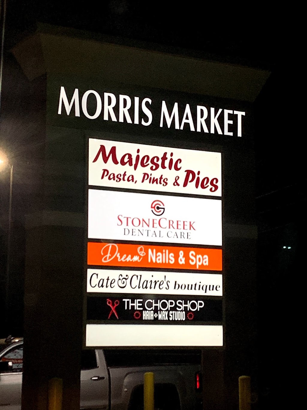 Majestic Pies | 8301 US-31, Morris, AL 35116, USA | Phone: (205) 543-6204