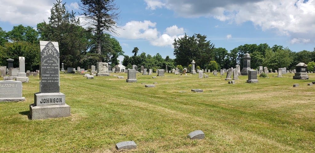 Adelphia Cemetery | 581 Wyckoff Mills Rd, Freehold, NJ 07728, USA | Phone: (732) 995-1933