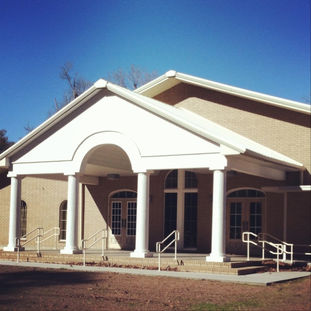 Westside Baptist Church | 40375 I-55, Ponchatoula, LA 70454, USA | Phone: (985) 386-2494