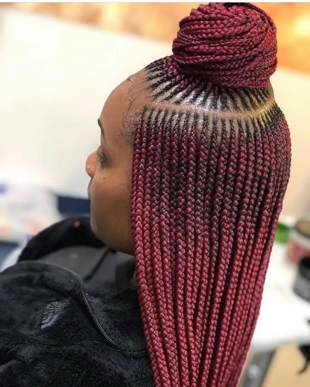 Alliance Braids, Weave & Style Salon | 6500 Denton Hwy Suite B2, Watauga, TX 76148, USA | Phone: (817) 281-0477