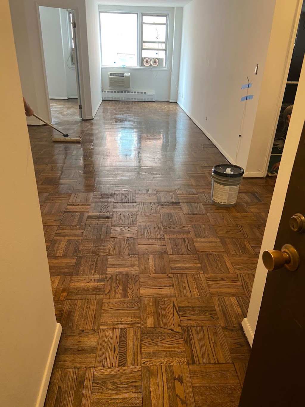 DS Hardwood Floors | 568 Jay St, Long Branch, NJ 07740, USA | Phone: (732) 263-9758