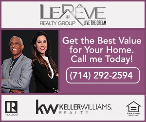 Le Reve Realty Group | 137 Confederation Way, Irvine, CA 92602, USA | Phone: (714) 292-2594