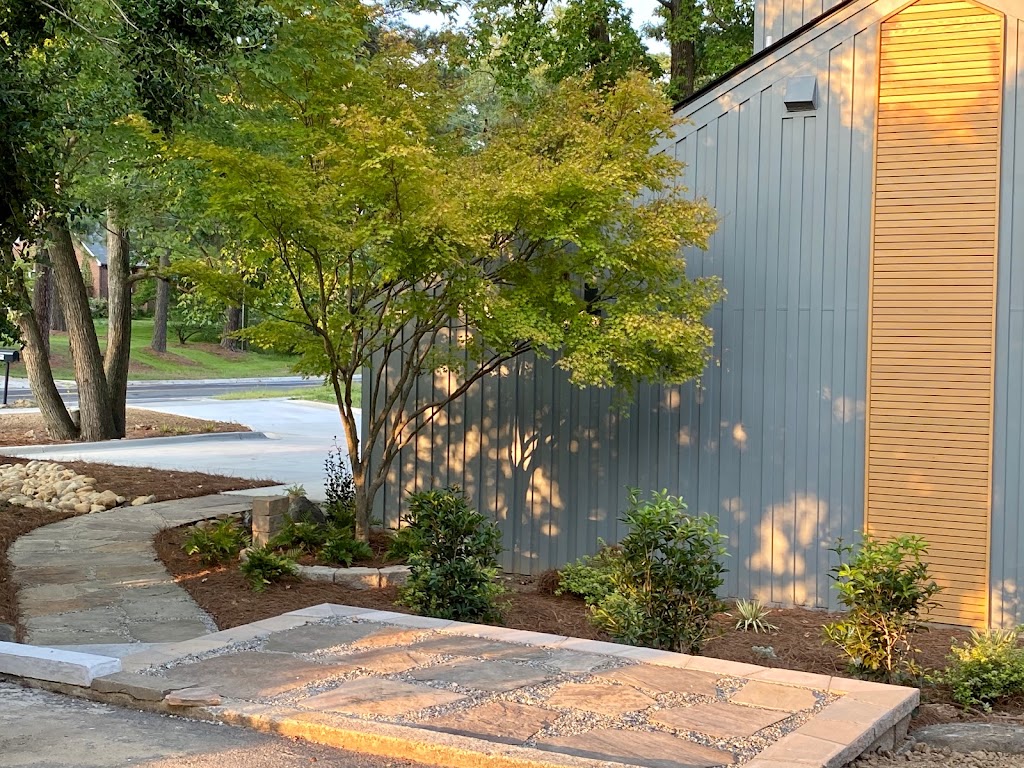 The Hansell Center for Functional Medicine, PLLC | 2731 University Dr, Durham, NC 27707, USA | Phone: (833) 426-7355