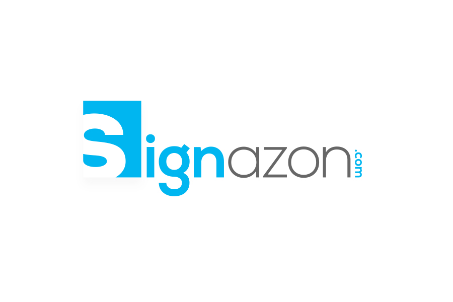 Signazon.com | 4000 E Plano Pkwy Suite A, Plano, TX 75074, USA | Phone: (800) 518-1217