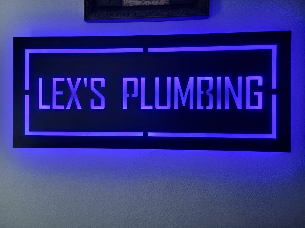 Lexs Plumbing | 8704 Ike Byrom Rd, Aubrey, TX 76227, USA | Phone: (469) 362-5397