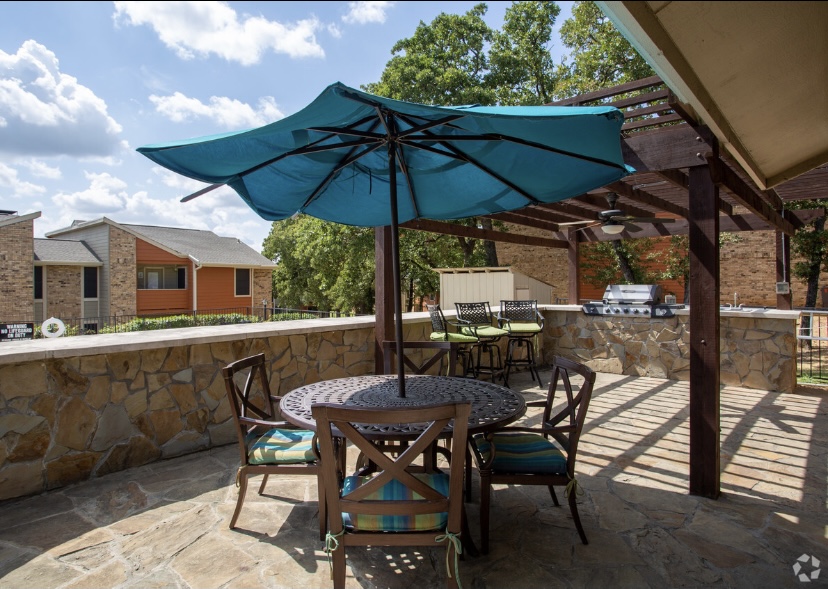 Bedford Oaks Apartments | 1400 Shady Ln, Bedford, TX 76021, USA | Phone: (817) 591-4535