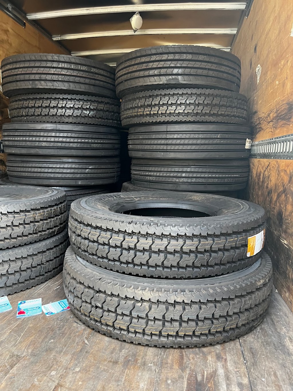 Brooksville Big Tires LLC | 1125 Broad St, Brooksville, FL 34604, USA | Phone: (201) 904-5501