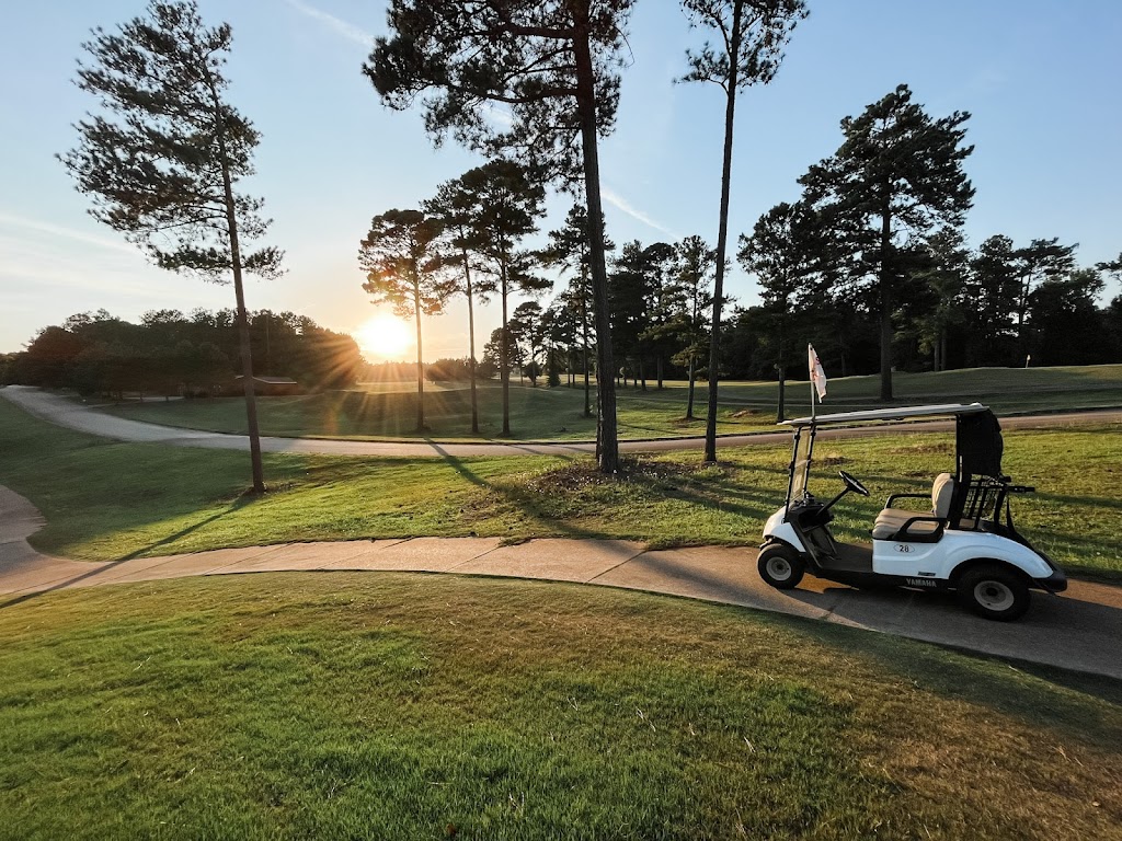 St. Andrews Golf Club | 8799 Edinburg Dr, Winston, GA 30187, USA | Phone: (770) 489-2200