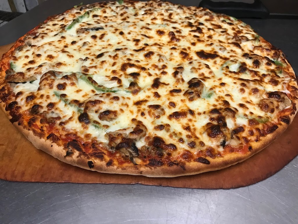 Bronkos Pizza | 90 W Jackson St, Cicero, IN 46034, USA | Phone: (317) 376-8011