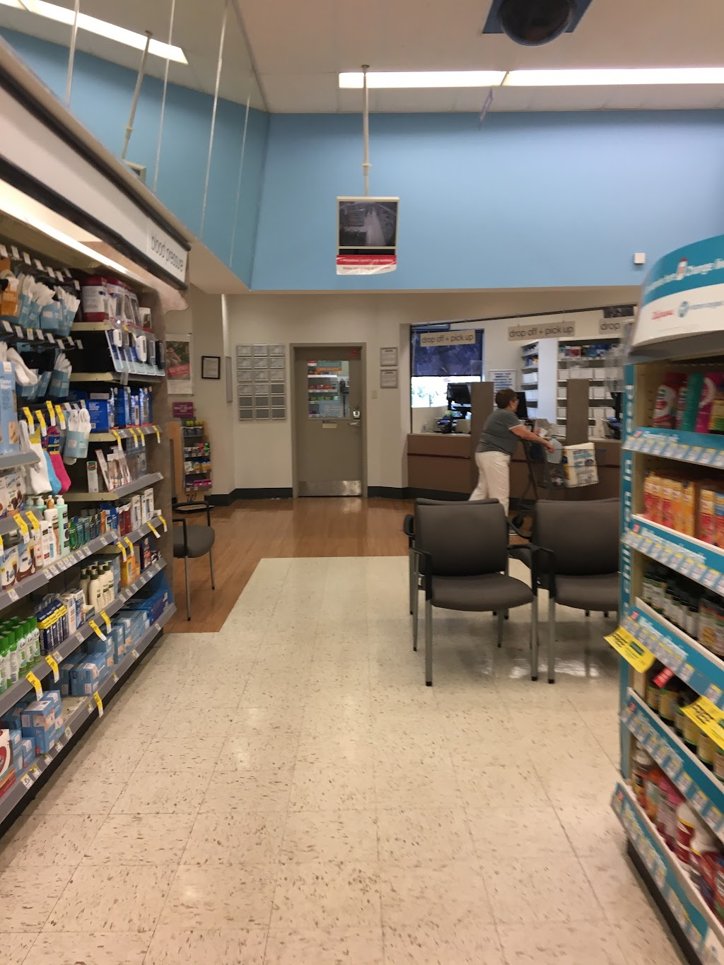 Walgreens | 13800 Pines Blvd, Pembroke Pines, FL 33027, USA | Phone: (954) 442-3202