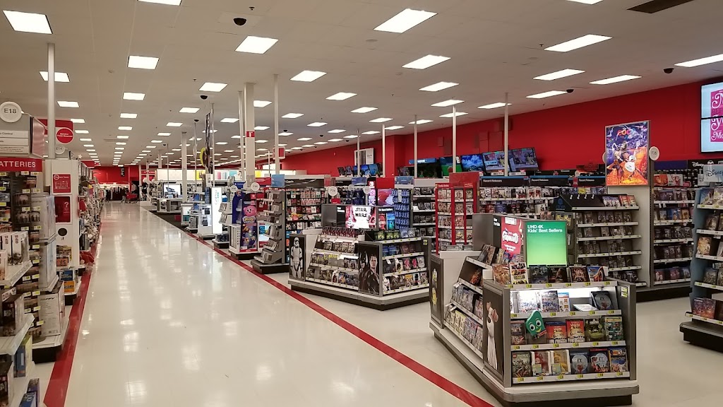 Target | 8290 Transit Rd, Williamsville, NY 14221, USA | Phone: (716) 639-1945