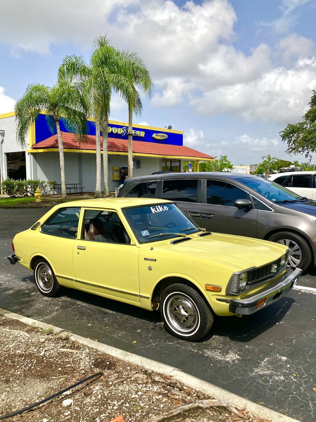 weston tire & auto | 15740 W State Rd 84, Sunrise, FL 33326 | Phone: (954) 384-8473