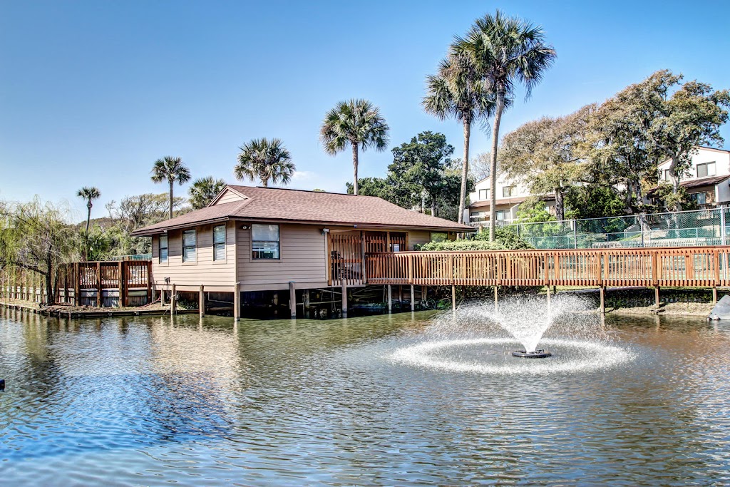 Amelia Island Premier Beach Rentals | 311 N 14th St, Fernandina Beach, FL 32034, USA | Phone: (904) 470-0425