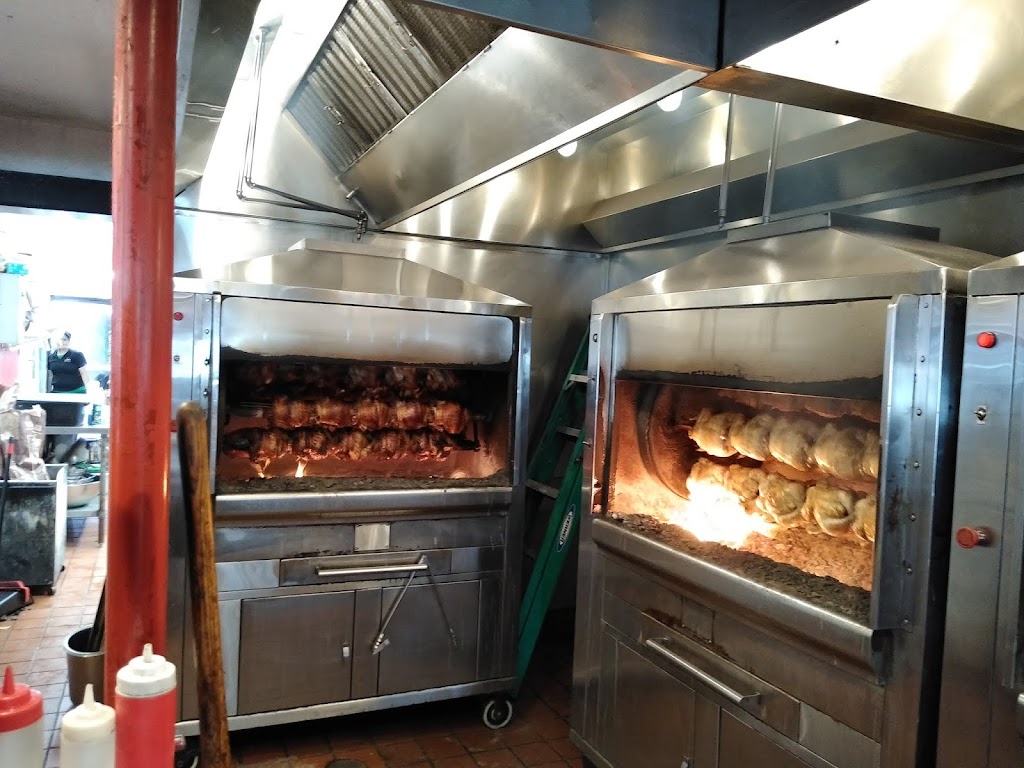 Sardi's Pollo A La Brasa Beltsville 10433 Baltimore Ave, Beltsville