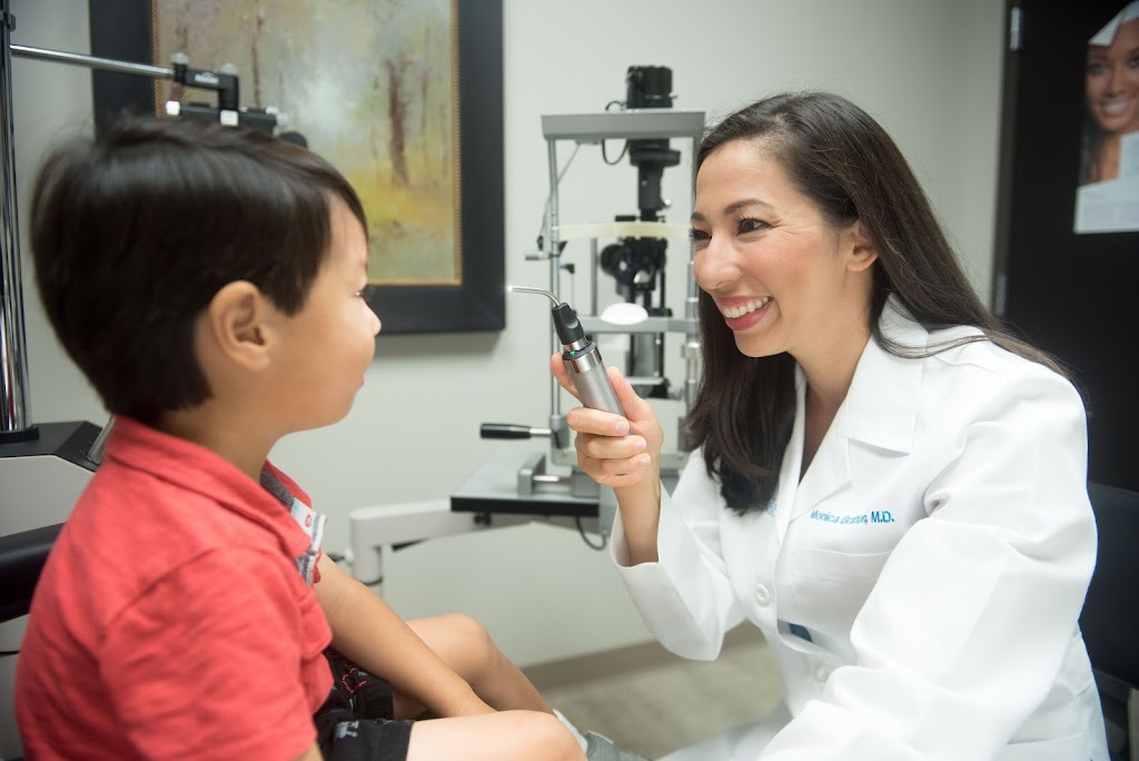 Monica Bratton, M.D. - Marietta Eye Clinic | 4450 Calibre Xing Suite 1104, Acworth, GA 30101, USA | Phone: (678) 279-1141