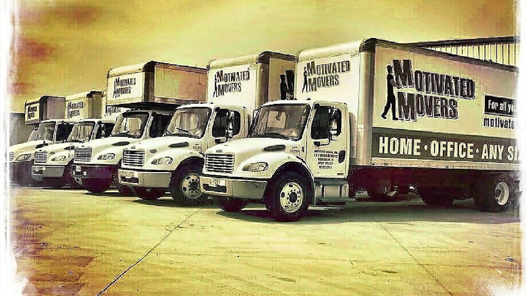 Motivated Movers | Motivated Movers, 3441 Lebanon Pike #112, Hermitage, TN 37076, USA | Phone: (615) 812-0912