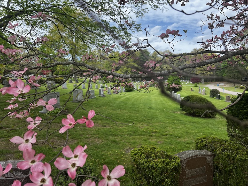 North Purchase Cemetery | 825 N Main St, Attleboro, MA 02703, USA | Phone: (508) 222-3446