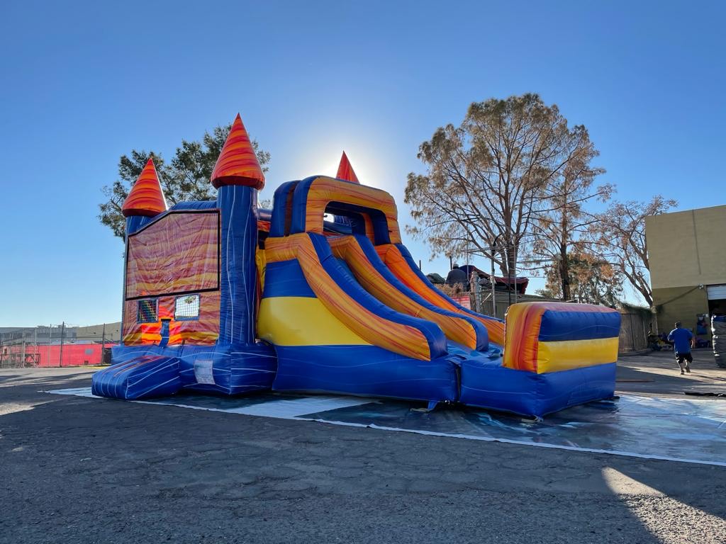 AZ Bounce House Rentals | 5930 W McDowell Rd, Phoenix, AZ 85035, USA | Phone: (602) 280-7766