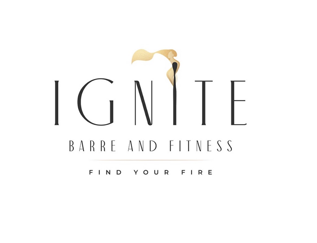 Ignite Barre and Fitness Studio | 30 Golf Dr, Plymouth, MA 02360, USA | Phone: (508) 283-9702