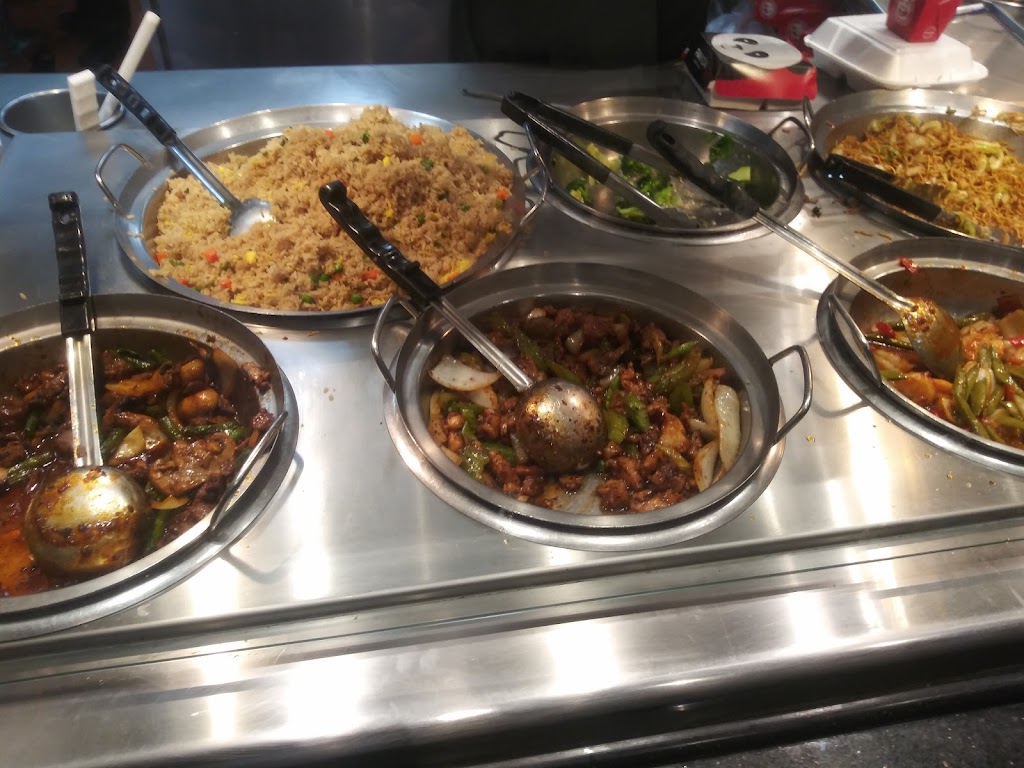 Panda Express | 1507 Mitchell Rd, Ceres, CA 95307, USA | Phone: (209) 537-8401