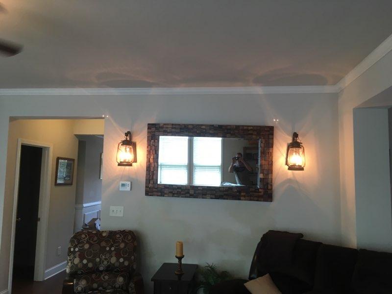 Billys Handyman Services LLC | 341 Springs Crossing, Canton, GA 30114, USA | Phone: (678) 538-7188