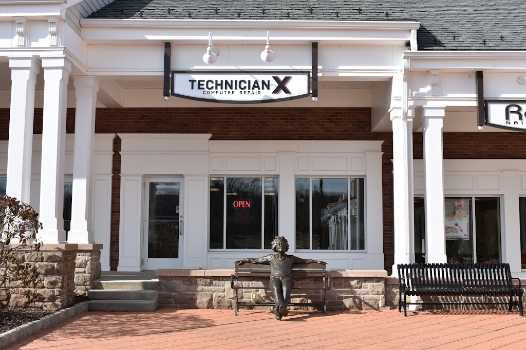 Technician X, Inc. | 1378 US-206, Skillman, NJ 08558, USA | Phone: (609) 681-1120