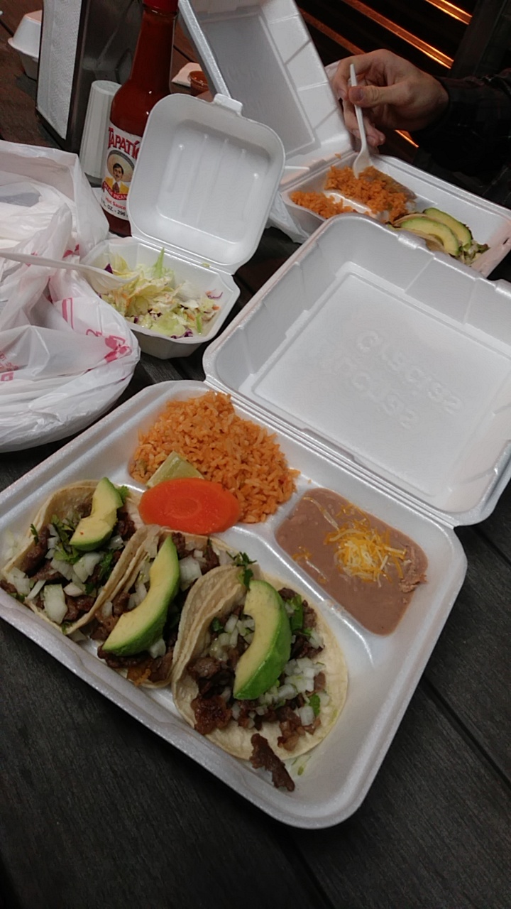 Mexican Food Truck | 6701 Tyee Dr NW, Gig Harbor, WA 98332, USA | Phone: (253) 754-0470