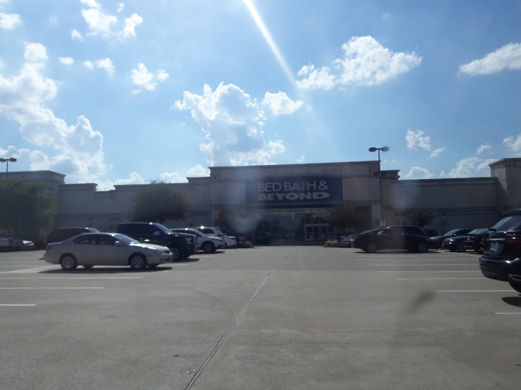 Bed Bath & Beyond | 6401 W Plano Pkwy, Plano, TX 75093, USA | Phone: (972) 378-0000