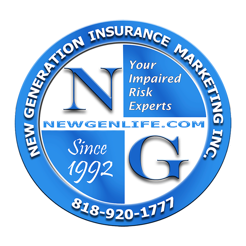 New Generation Insurance Marketing, Inc. | 28073 Smyth Dr, Valencia, CA 91355, USA | Phone: (818) 920-1777